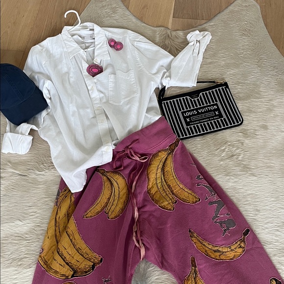 Louis Vuitton Inside Out Neverfull Pouch MM - Picture 2 of 9